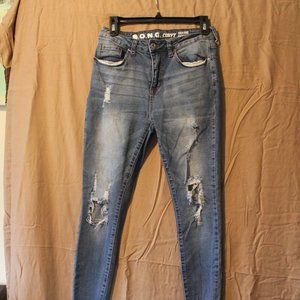 S.O.N.G Jeans